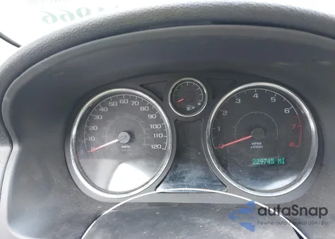 2008 Chevrolet Cobalt Lt z USA, uszkodzony, nr VIN 1G1AL58F087180805